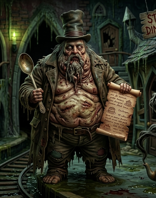 Il Garbulaio