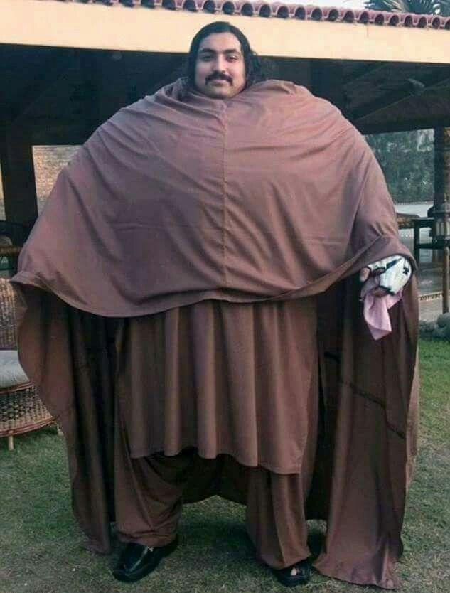 Il Garbulaio - avvistamento